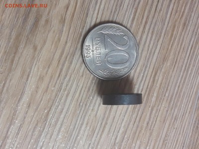 20 р.1993 ммд немагнитная - 20171224_210930-2270x1703