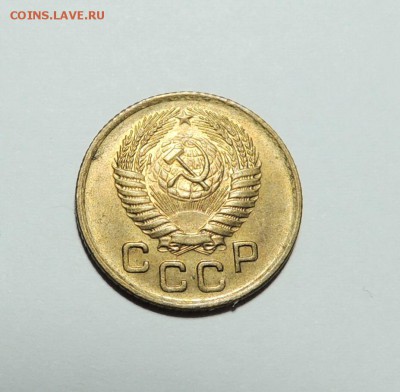 1 копейка 1956 UNC, штемпель до 29.12.17 22.00 - DSCN5502.JPG