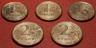 2 рубля 1999 м и сп до 25.12.17 до 22-00 по мск - DSCN3330.JPG