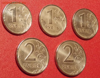 2 рубля 1999 м и сп до 25.12.17 до 22-00 по мск - DSCN3350.JPG