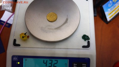 5 рублей 2014 на заготовке от 2 рублей. - 56B2A5E1-5FDD-4528-BE1A-C57E47DC157C