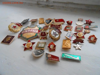 помогите оценить значки - DSCN2721.JPG