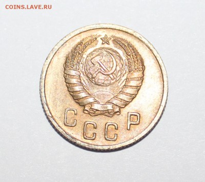 2 копейки 1939 года. Шт. Б? - IMG_0610_cr