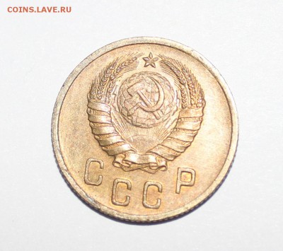 2 копейки 1939 года. Шт. Б? - IMG_0609_cr