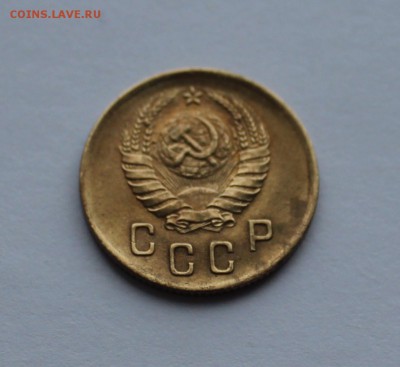2 копейки 1940 года шт. Л? - IMG_0626_cr