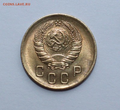 2 копейки 1940 года шт. Л? - IMG_0630_cr
