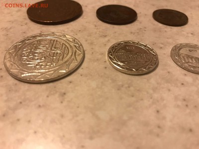 Полный набор ИГИЛовских монет! - IMG_8505.JPG