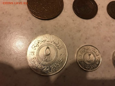 Полный набор ИГИЛовских монет! - IMG_8507.JPG