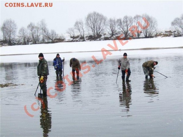 Скоро весна....;)...Предлагаю формировать отряды копарей ;) - ed0dbfce8dad