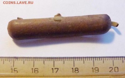 лычка с погона РИА ? - P1030879.JPG