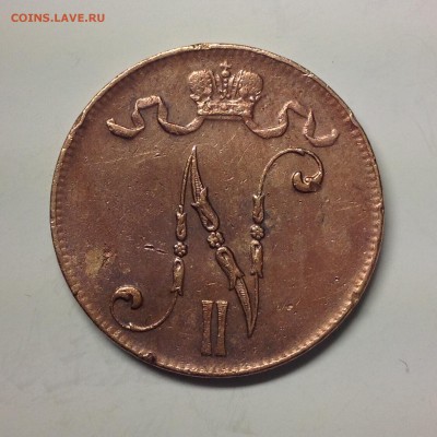 5 ПЕННИ 1915г. - 1 (29)