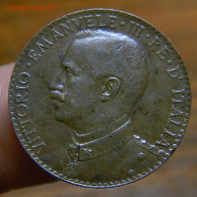 2 бесе итальянское Сомали 1923 г. - DSCN2786.JPG