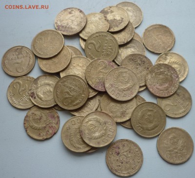 2 копейки 40 штук до 1957г. - P1260529.JPG