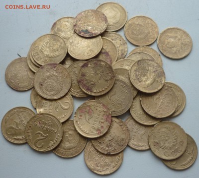 2 копейки 40 штук до 1957г. - P1260531.JPG
