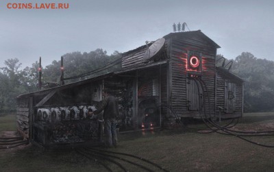 Биткоин. Кто-нибудь уже едет в этом поезде? - 4401470_original