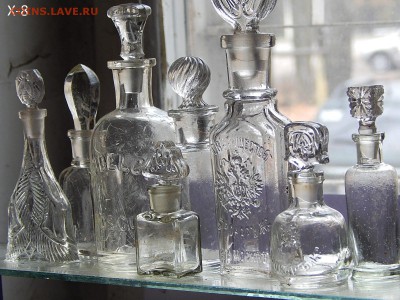 Набор бутылок времён РИ до 31 12 в 22 00 - DSCN7346.JPG