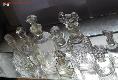 Набор бутылок времён РИ до 31 12 в 22 00 - DSCN7347.JPG