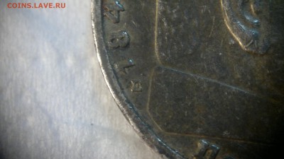2 марки 1936 г.  E - 2012-08-15-3930