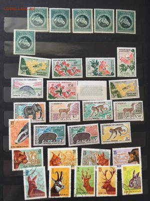 марки ссср и заруб сто  более 1000шт до 30,12 - IMG_1118.JPG