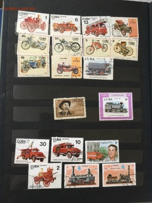 марки ссср и заруб сто  более 1000шт до 30,12 - IMG_1122.JPG