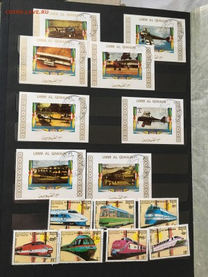 марки ссср и заруб сто  более 1000шт до 30,12 - IMG_1124.JPG