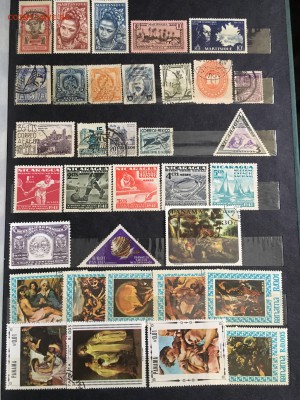 марки ссср и заруб сто  более 1000шт до 30,12 - IMG_1125.JPG
