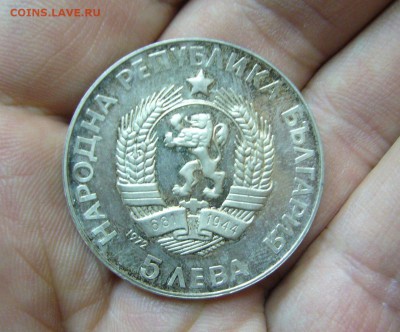 Ассорти монет серебро европа азия - оценка - 88