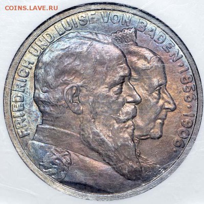 5 марок Баден - 5-marok-1906-zolotoy-yubiley-svadby-fridriha-i-luizy-baden-v-slabe_1266-2[1] (2)