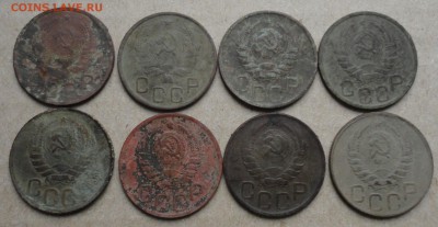 20 копеек 1935,36,39,40,41,42,43,45 года. До 29.12.17. - DSC02666.JPG
