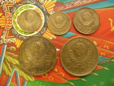 лот 5шт: 1.38 1.40 2.38 5.40х2шт до 30.12 22.05 - DSCN8213.JPG