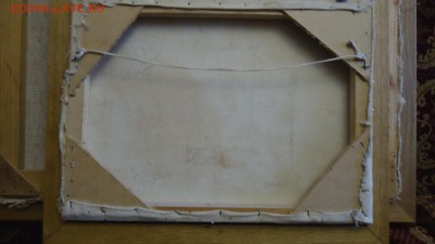 2 картины. Современных художников. - DSC09814.JPG