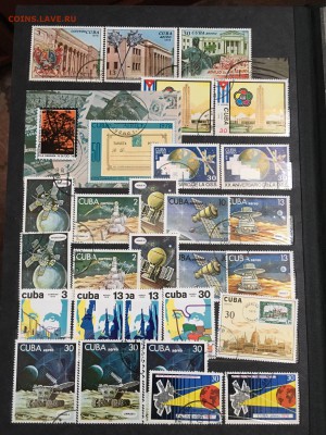 марки ссср и заруб сто  более 1000шт до 30,12 - IMG_1132.JPG