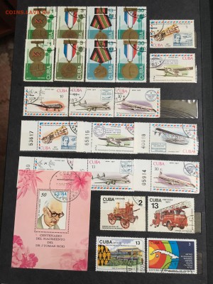 марки ссср и заруб сто  более 1000шт до 30,12 - IMG_1134.JPG