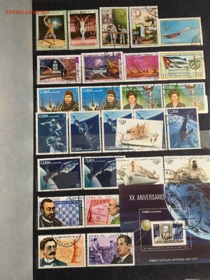 марки ссср и заруб сто  более 1000шт до 30,12 - IMG_1135.JPG