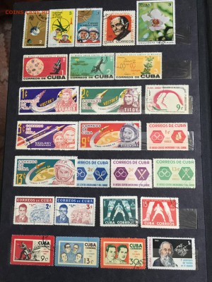марки ссср и заруб сто  более 1000шт до 30,12 - IMG_1138.JPG