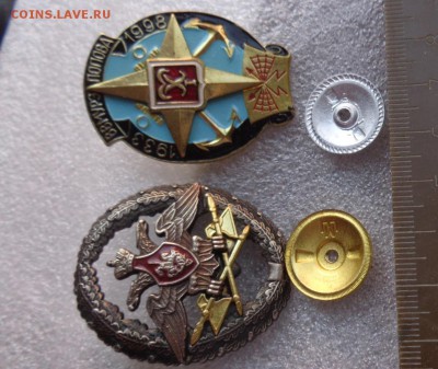 Знак :Военущилище офицеров им Попова  до 2.1.18 в 22-00 мск - DSC05417.JPG