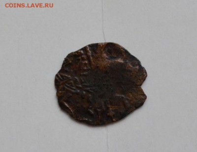 Алексей Михайлович в меди и одна в серебре - 28 (3).JPG