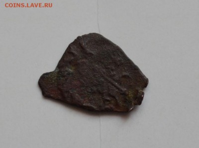 Алексей Михайлович в меди и одна в серебре - 31 (3).JPG