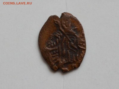 Алексей Михайлович в меди и одна в серебре - 33 (3).JPG