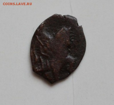Алексей Михайлович в меди и одна в серебре - 35 (3).JPG