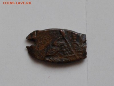 Алексей Михайлович в меди и одна в серебре - 91 (3).JPG