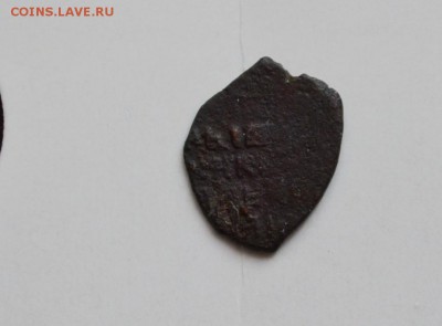 Алексей Михайлович в меди и одна в серебре - 93 (2).JPG