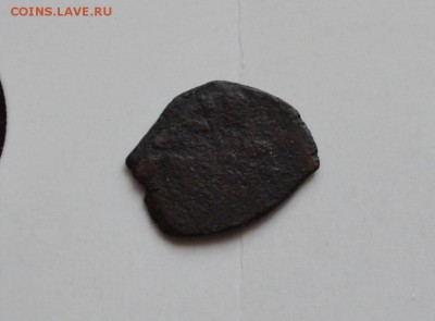 Алексей Михайлович в меди и одна в серебре - 93 (3).JPG