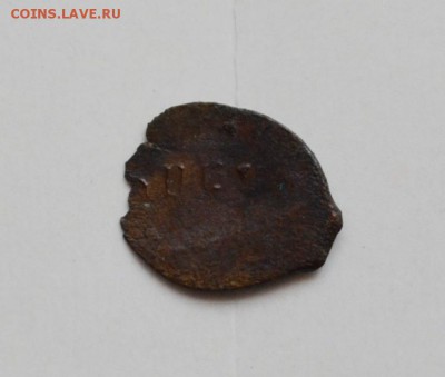 Алексей Михайлович в меди и одна в серебре - 96 (2).JPG