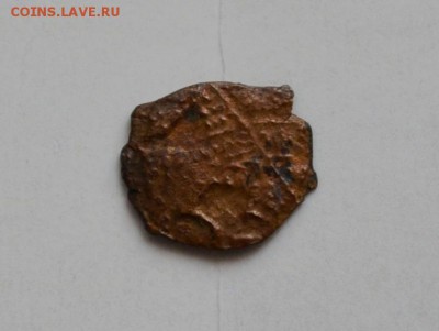 Алексей Михайлович в меди и одна в серебре - 97 (3).JPG