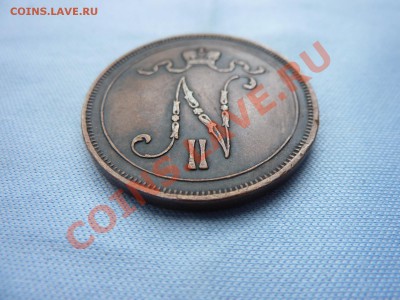 10 pennia 1910г. определение подлинности и оценка. - MEMO0006.JPG