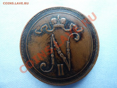 10 pennia 1910г. определение подлинности и оценка. - MEMO0005.JPG