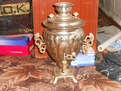 Самовар(электро) - RSCN5594.JPG
