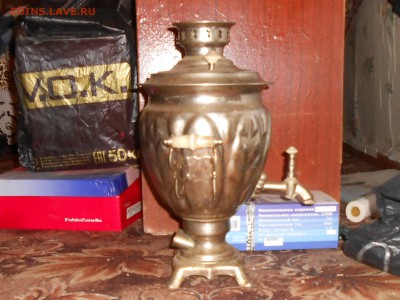 Самовар(электро) - RSCN5596.JPG