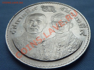 ТАИЛАНД 100 бат 1975г.Серебро до 31.03.11 в 22-00 - MEMO0009.JPG